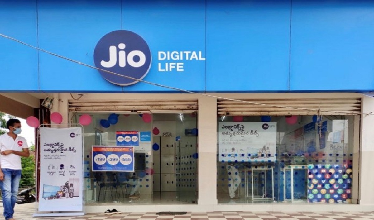 Jio Platforms to Infuse 200 mn in Glance